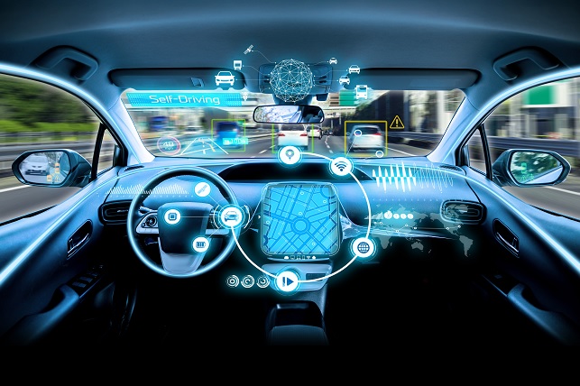Automotive Acoustic Testing