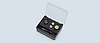 GRAS OP0024 Kit for Frequency Calibration of Flush-mount Microphone Sets