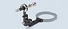 GRAS 45EB Earbud Positioning System for KEMAR
