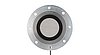 GRAS 67TS-1-CL Turbulence Screen Kit with Flush-mount Microphone