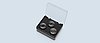 GRAS OP0023 Kit for Sensitivity Calibration of Flush-mount Microphone Sets