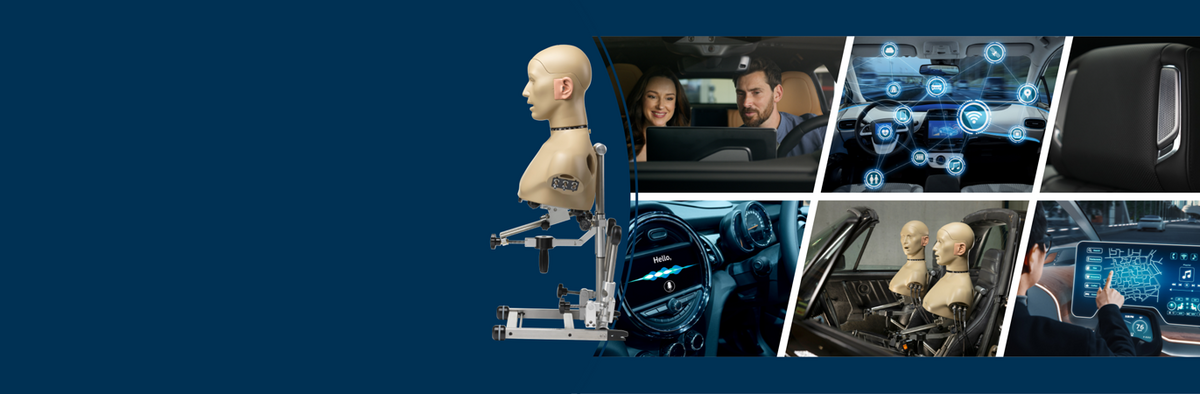 NEW Product Launch | GRAS 45BD AutoKEMAR