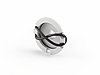 GRAS RA0502 Mounting Adapter for 1/4” Flush-mount Microphone Set