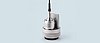 GRAS 43AH CCP Ear Simulator for Production Testing Based on ITU-T Rec. P57 Type 3.2 Low-leak