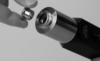 GRAS RA0157 Calibration Adapter for 711-Style Ear Simulators in Test Fixtures