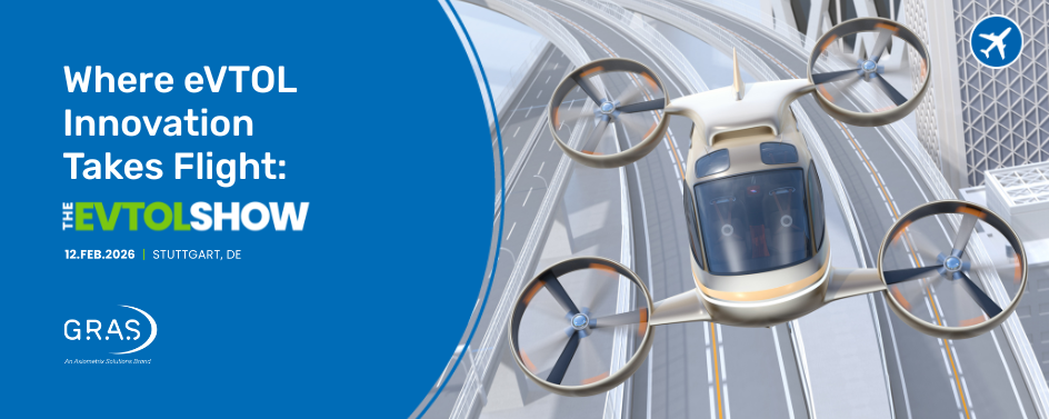 The eVTOL Show 2026 in Stuttgart
