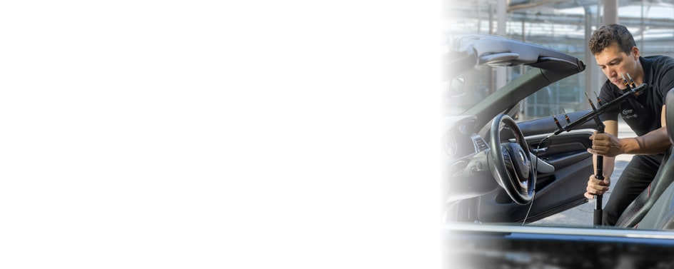 GRAS Releases New Automotive 6-microphone Arrays