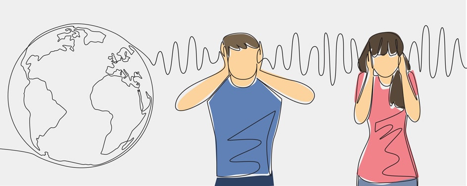 Rewiring Noise: Why GRAS Is the GAME-CHANGER for Noise-Sensitive Minds