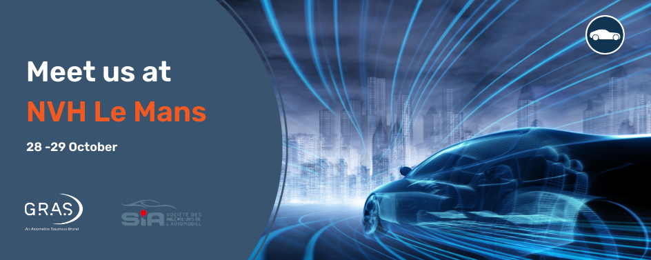 International Conference NVH in Le Mans