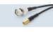 GRAS AA0082-CL Customized Length SMB - BNC Cable