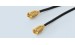 GRAS AA0064 3 m Microdot - Microdot Cable, High Temp 
