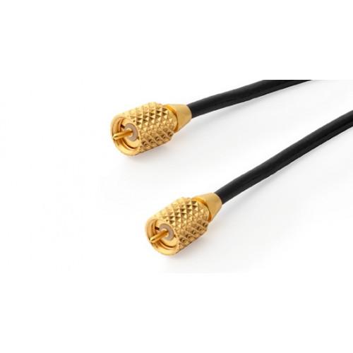GRAS AA0087-CL Customized Length Microdot - Microdot Cable